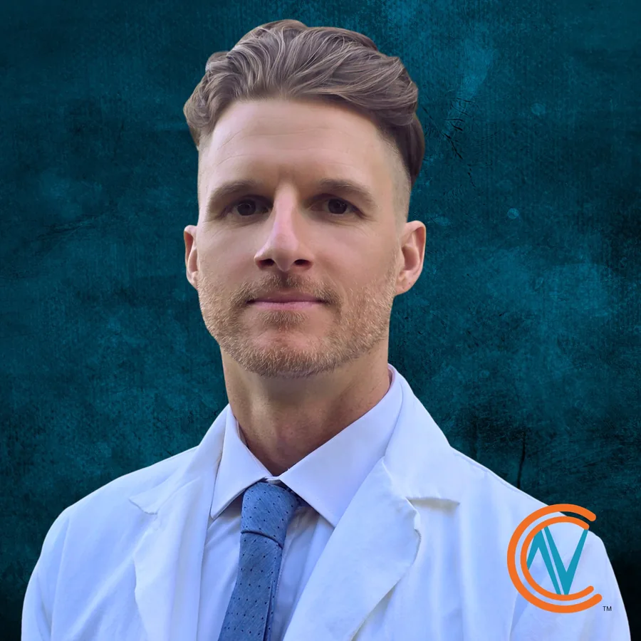 Alexander M. Dabrowiecki, MD, RPVI