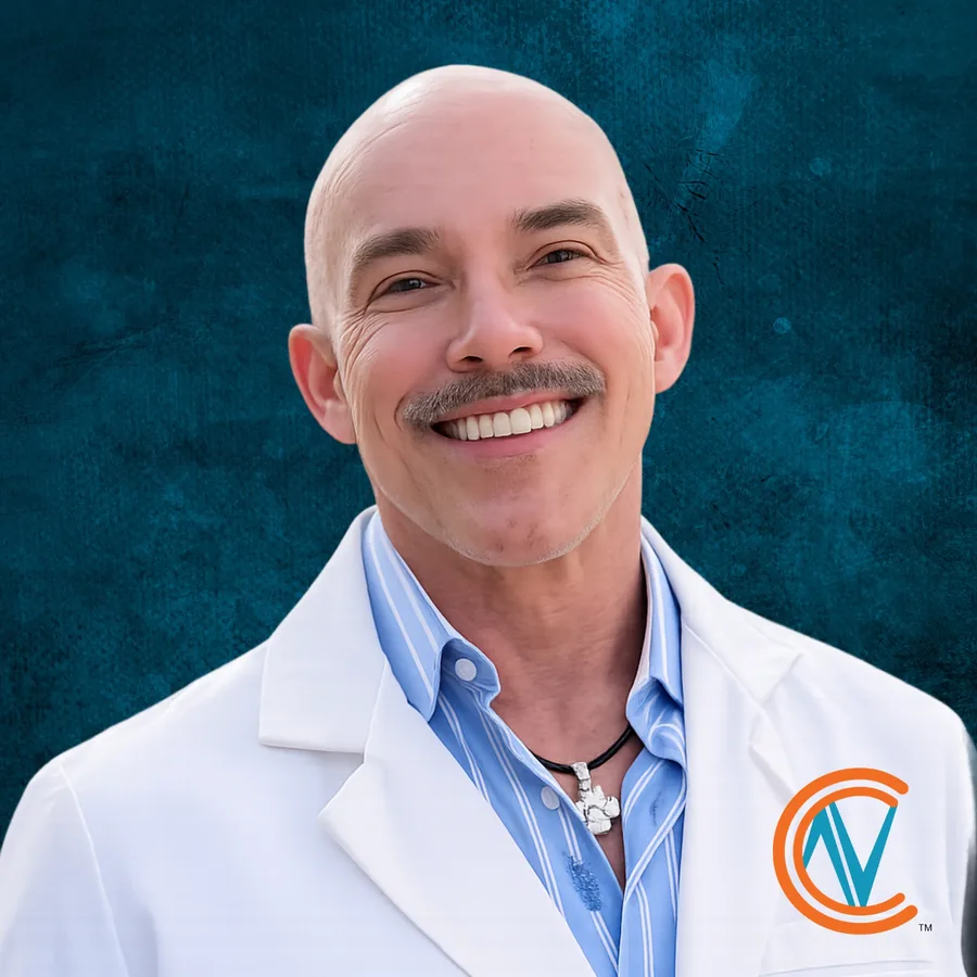 Chuck McGlade, MD