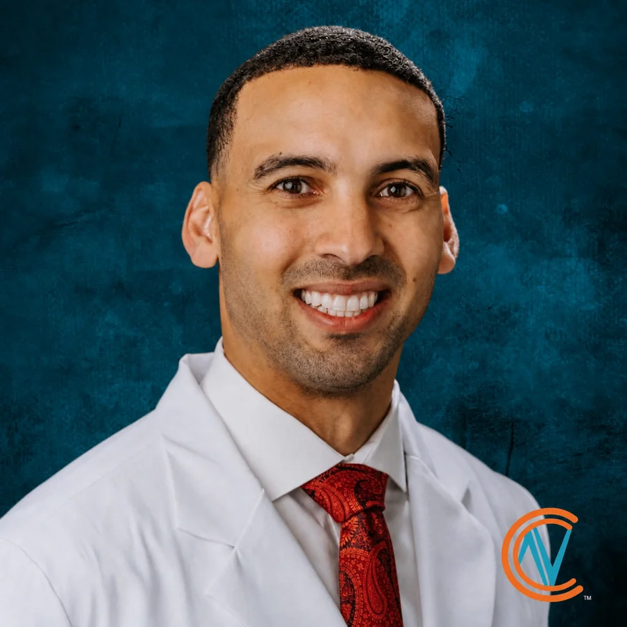 Jordan Clemente, PA-C, MHA