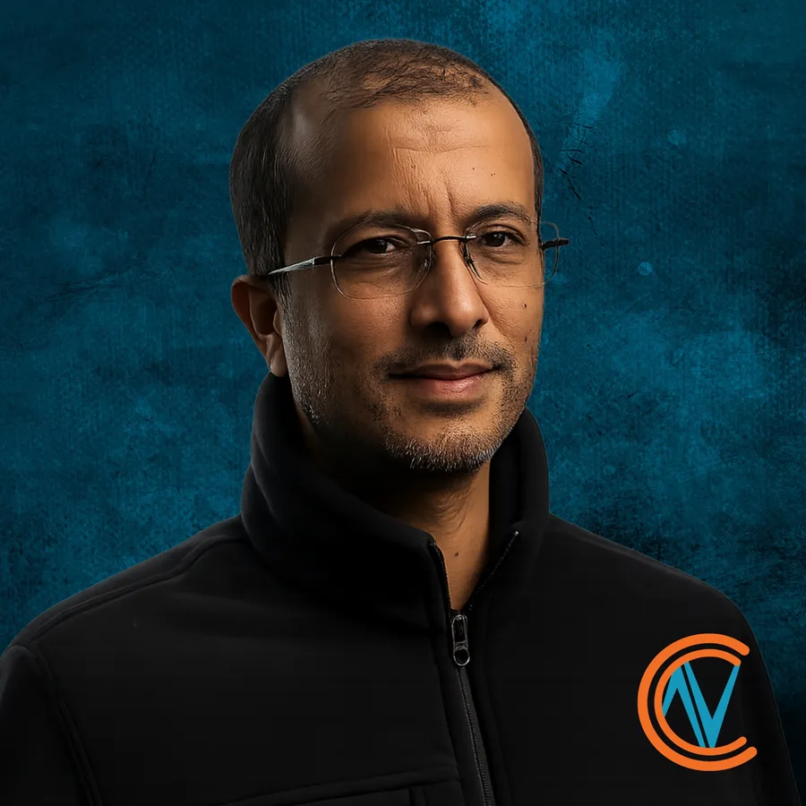 Ramesh Marahatta, MD