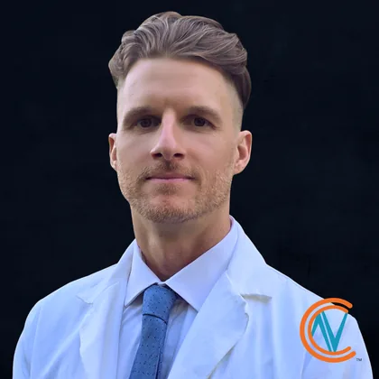 Alexander M. Dabrowiecki, MD, RPVI