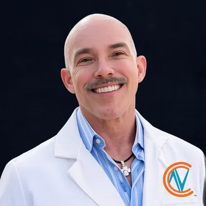Chuck McGlade, MD