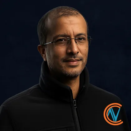 Ramesh Marahatta, MD