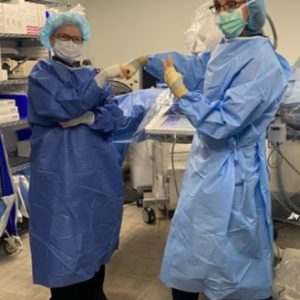 Advanced Vascular Centers Portland Interventional Radiology Procedure Advanced Vascular Centers Portland interventional radiology procedure room