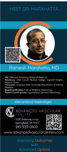 Ramesh Marahatta, MD