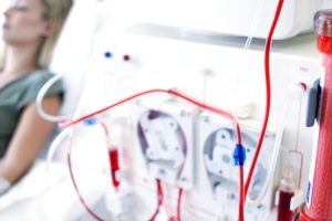 Benefits of Dialysis Access