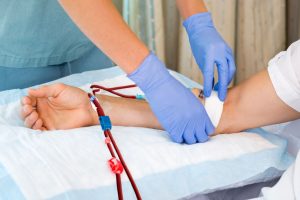 Comprehensive Guide to Understanding Dialysis Access at Advanced Vascular Centers