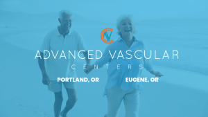 oregon vascular specialists