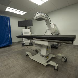 Advanced Vascular Centers Portland Procedure Suite Advanced Vascular Centers Portland procedure suite for minimally invasive vascular procedures