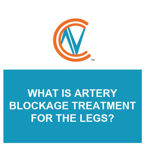 artery blockage treatment
