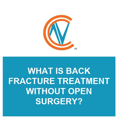 back fracture treatment