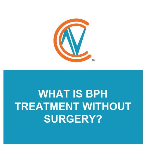 BPH treatment