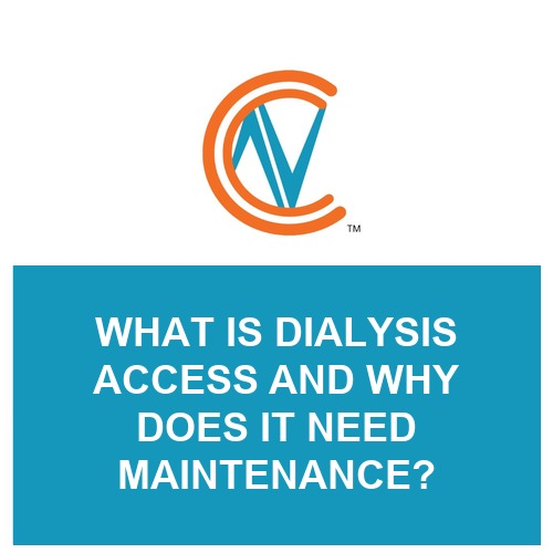 dialysis access