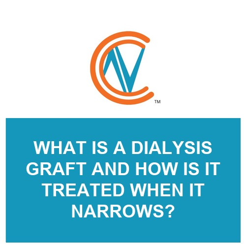 dialysis graft