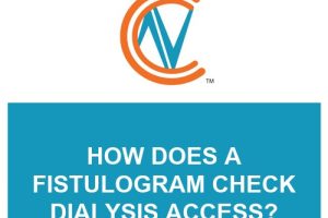 fistulogram