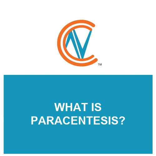 paracentesis