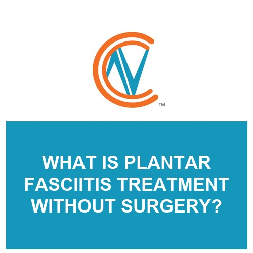 plantar fasciitis treatment