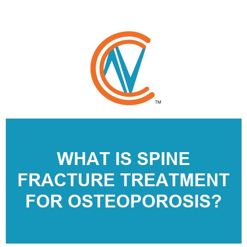 spine fracture treatment