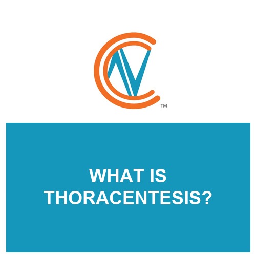 thoracentesis
