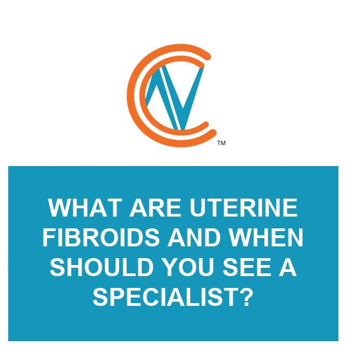 uterine fibroids