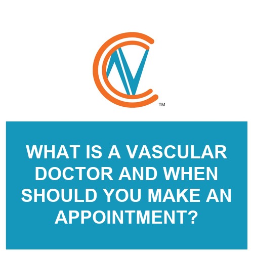 vascular doctor