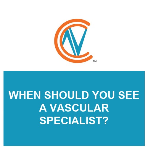 vascular specialist