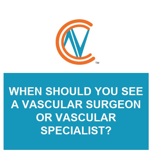 vascular surgeon