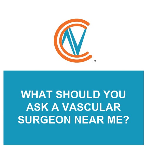 vascular surgeon near me
