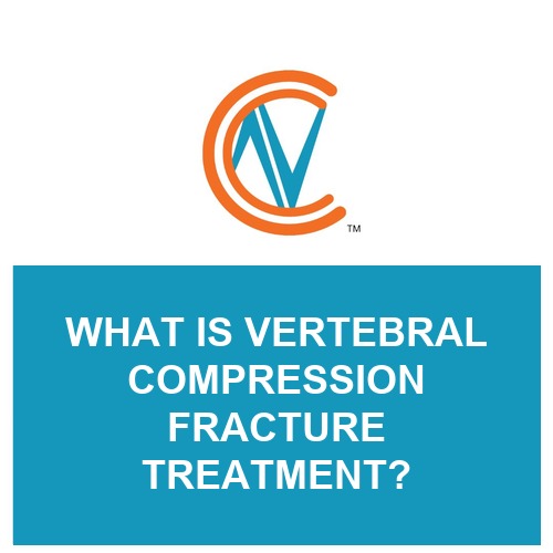 vertebral compression fracture treatment