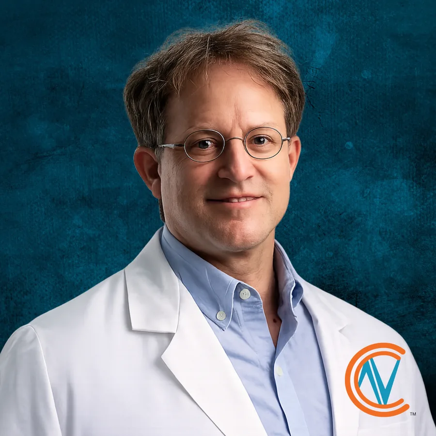 Craig S Seidman MD provider photo at Advanced Vascular Centers Eugene
