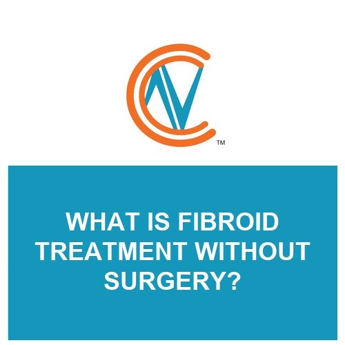 fibroid treatment