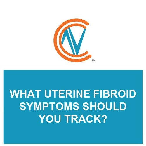 uterine fibroid symptoms